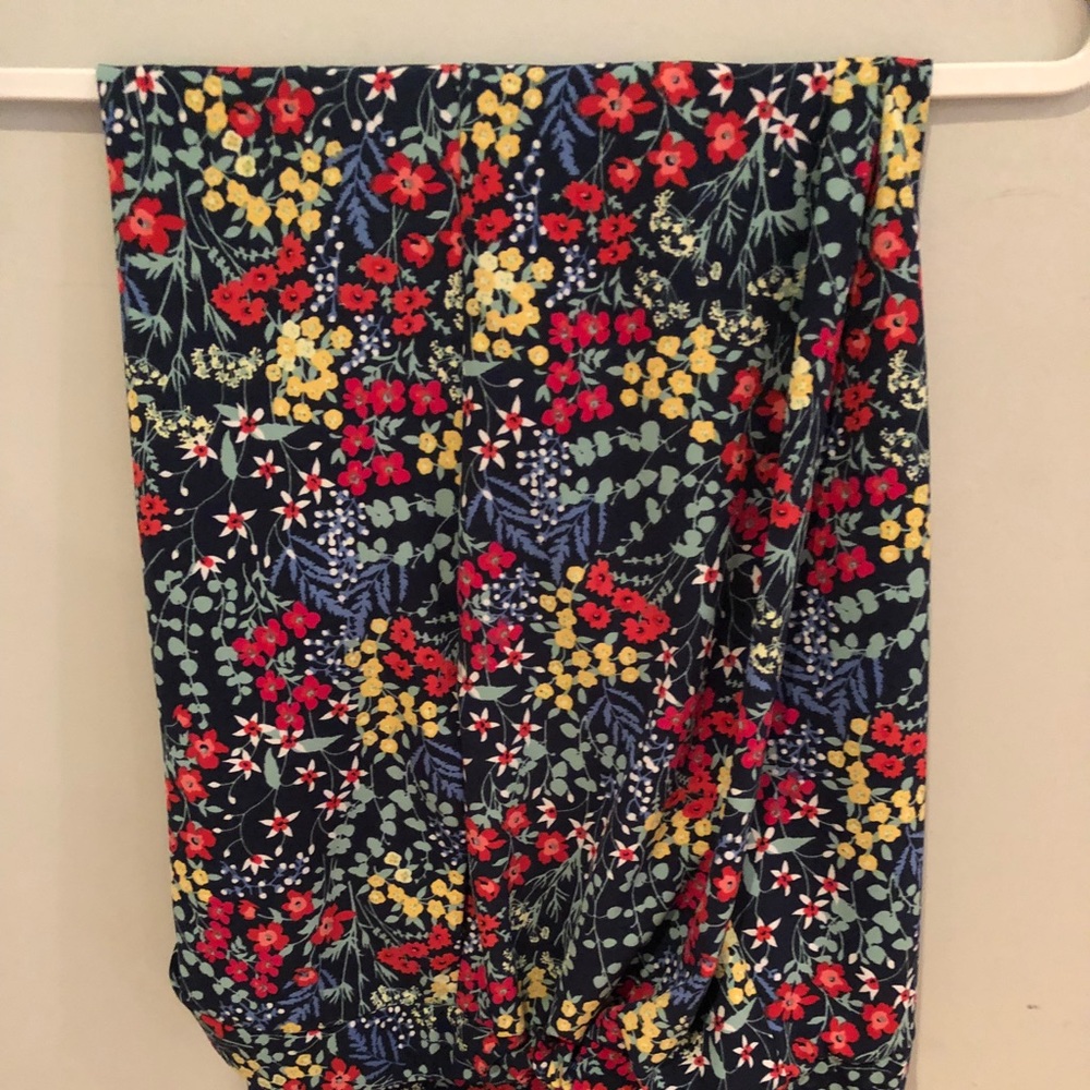 Palazzo pants
